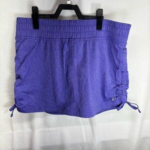 SkirtSports  Medium Purple Women's Skort/Skirt‎